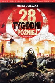 28 tygodni później Cały Film (2007) Online - Gdzie Obejrzeć