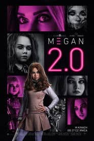 M3GAN 2.0 Cały Film (2025) Online - Gdzie Obejrzeć