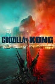 Godzilla vs. Kong Cały Film (2021) Online - Gdzie Obejrzeć