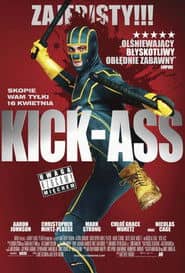 Kick-Ass Cały Film (2010) Online - Gdzie Obejrzeć