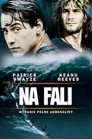 Na fali Cały Film (1991) Online - Gdzie Obejrzeć
