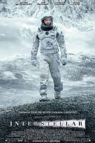 Interstellar Cały Film (2014) Online - Gdzie Obejrzeć