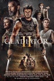 Gladiator 2 Cały Film (2024) Online - Gdzie Obejrzeć