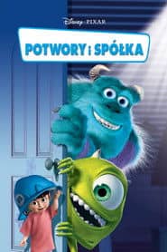 Potwory i spółka Cały Film (2001) Online - Gdzie Obejrzeć