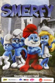 Smerfy Cały Film (2011) Online - Gdzie Obejrzeć