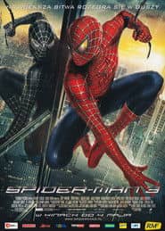 Spider-Man 3 Cały Film (2007) Online - Gdzie Obejrzeć