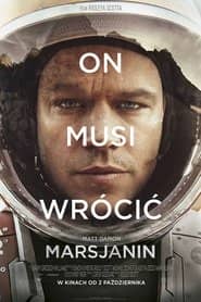 Marsjanin Cały Film (2015) Online - Gdzie Obejrzeć