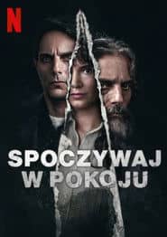 Spoczywaj w pokoju Cały Film (2024) Online - Gdzie Obejrzeć