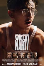 Wielki Marty Cały Film (2025) Online - Gdzie Obejrzeć