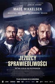 Jeźdźcy sprawiedliwości Cały Film (2020) Online - Gdzie Obejrzeć