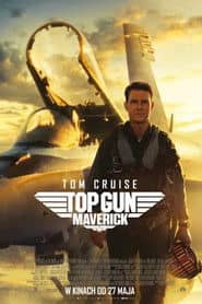 Top Gun: Maverick Cały Film (2022) Online - Gdzie Obejrzeć