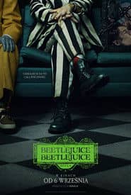 Beetlejuice Beetlejuice Cały Film (2024) Online - Gdzie Obejrzeć
