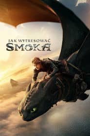 Jak wytresować smoka Cały Film (2025) Online - Gdzie Obejrzeć
