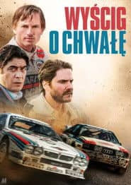 Wyścig o chwałę Cały Film (2024) Online - Gdzie Obejrzeć