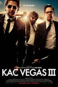 Kac Vegas III Cały Film (2013) Online - Gdzie Obejrzeć