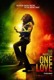 Bob Marley: One Love Cały Film (2024) Online - Gdzie Obejrzeć