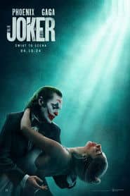 Joker: Folie à Deux Cały Film (2024) Online - Gdzie Obejrzeć