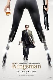Kingsman: Tajne służby Cały Film (2015) Online - Gdzie Obejrzeć