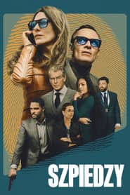 Szpiedzy Cały Film (2025) Online - Gdzie Obejrzeć