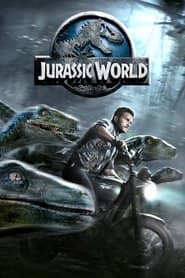 Jurassic World Cały Film (2015) Online - Gdzie Obejrzeć
