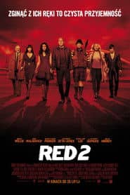 RED 2 Cały Film (2013) Online - Gdzie Obejrzeć