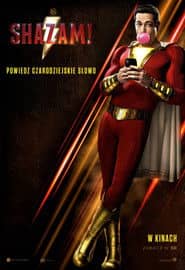 Shazam! Cały Film (2019) Online - Gdzie Obejrzeć