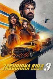 Zagubiona kula 3 Cały Film (2025) Online - Gdzie Obejrzeć