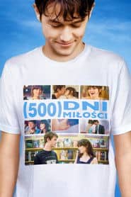 500 dni miłości Cały Film (2009) Online - Gdzie Obejrzeć