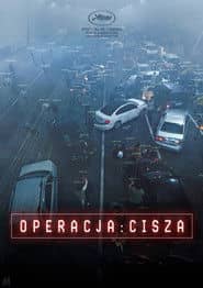 Operacja Cisza Cały Film (2024) Online - Gdzie Obejrzeć
