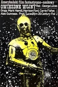 Gwiezdne wojny Cały Film (1977) Online - Gdzie Obejrzeć