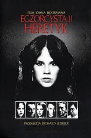 Egzorcysta II: Heretyk Cały Film (1977) Online - Gdzie Obejrzeć