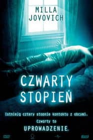 Czwarty Stopień Cały Film (2009) Online - Gdzie Obejrzeć