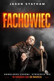 Fachowiec Cały Film (2025) Online - Gdzie Obejrzeć