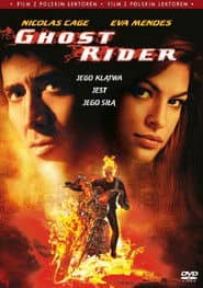 Ghost Rider Cały Film (2007) Online - Gdzie Obejrzeć
