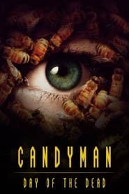 Candyman III: Dzień umarłych Cały Film (1999) Online - Gdzie Obejrzeć