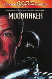 Moonraker Cały Film (1979) Online - Gdzie Obejrzeć