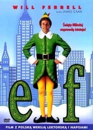 Elf Cały Film (2003) Online - Gdzie Obejrzeć