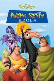 Nowe szaty króla Cały Film (2000) Online - Gdzie Obejrzeć