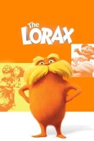 Lorax Cały Film (2012) Online - Gdzie Obejrzeć