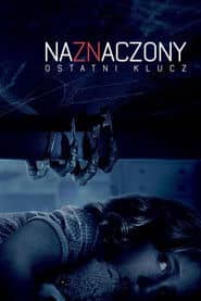 Naznaczony: Ostatni klucz Cały Film (2018) Online - Gdzie Obejrzeć