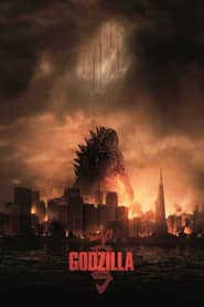 Godzilla Cały Film (2014) Online - Gdzie Obejrzeć