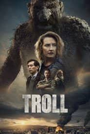 Troll Cały Film (2022) Online - Gdzie Obejrzeć
