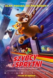 Szybcy i sprytni Cały Film (2025) Online - Gdzie Obejrzeć