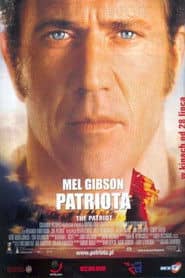 Patriota Cały Film (2000) Online - Gdzie Obejrzeć