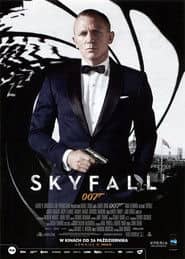 Skyfall Cały Film (2012) Online - Gdzie Obejrzeć