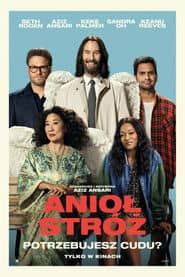 Anioł stróż Cały Film (2025) Online - Gdzie Obejrzeć