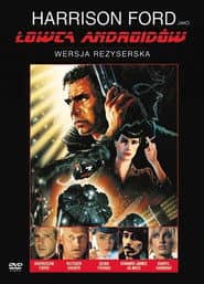 Łowca androidów Cały Film (1982) Online - Gdzie Obejrzeć