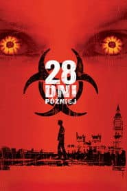 28 dni później Cały Film (2002) Online - Gdzie Obejrzeć