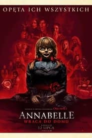 Annabelle wraca do domu Cały Film (2019) Online - Gdzie Obejrzeć