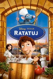 Ratatuj Cały Film (2007) Online - Gdzie Obejrzeć